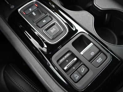 2023 Honda Pilot EX-L 7 Passenger