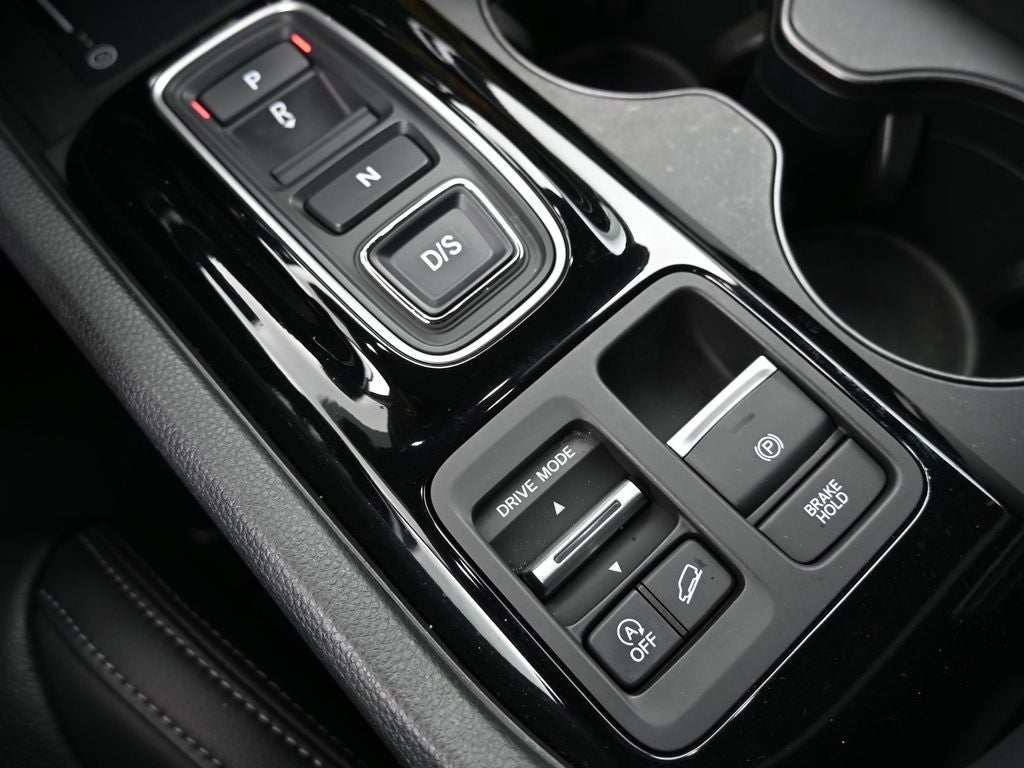 2023 Honda Pilot EX-L 7 Passenger