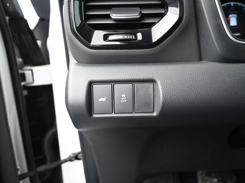 2023 Honda Pilot EX-L 7 Passenger