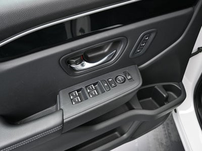 2023 Honda Pilot EX-L 7 Passenger