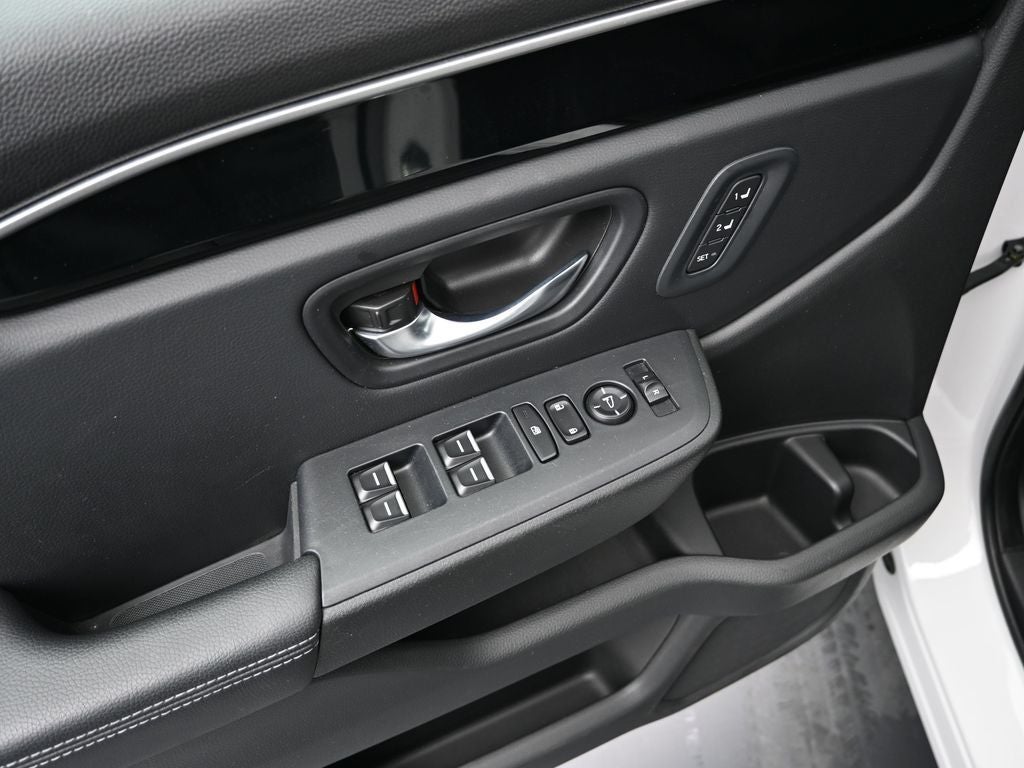 2023 Honda Pilot EX-L 7 Passenger