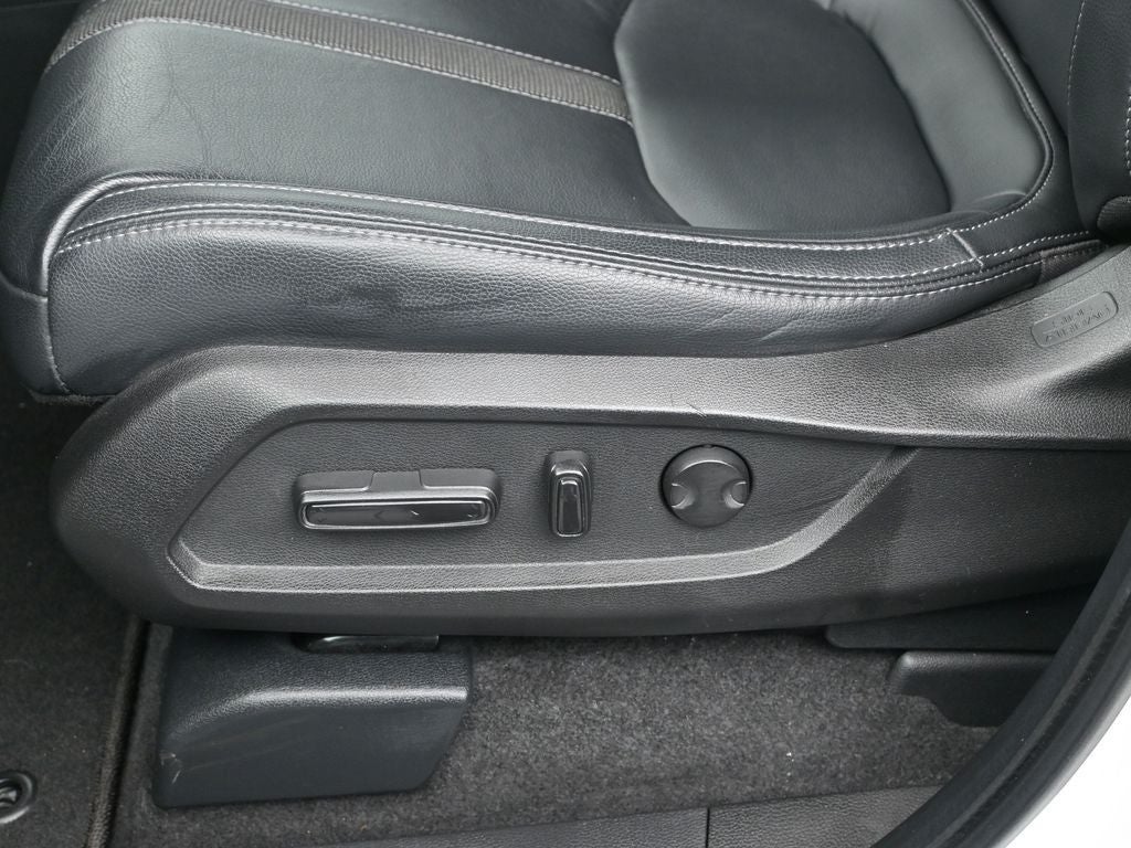 2023 Honda Pilot EX-L 7 Passenger