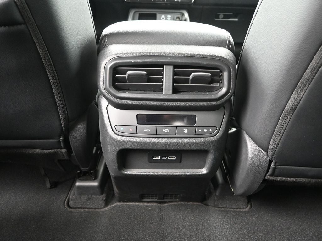 2023 Honda Pilot EX-L 7 Passenger