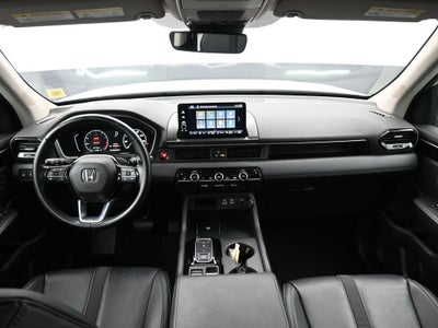 2023 Honda Pilot EX-L 7 Passenger