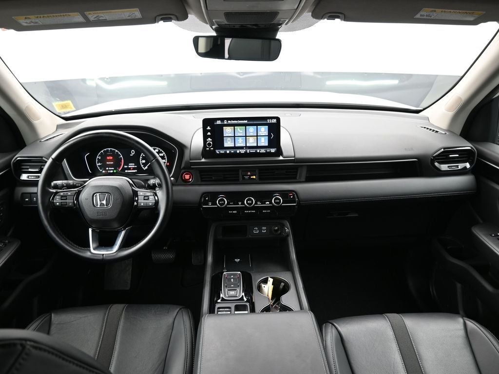 2023 Honda Pilot EX-L 7 Passenger