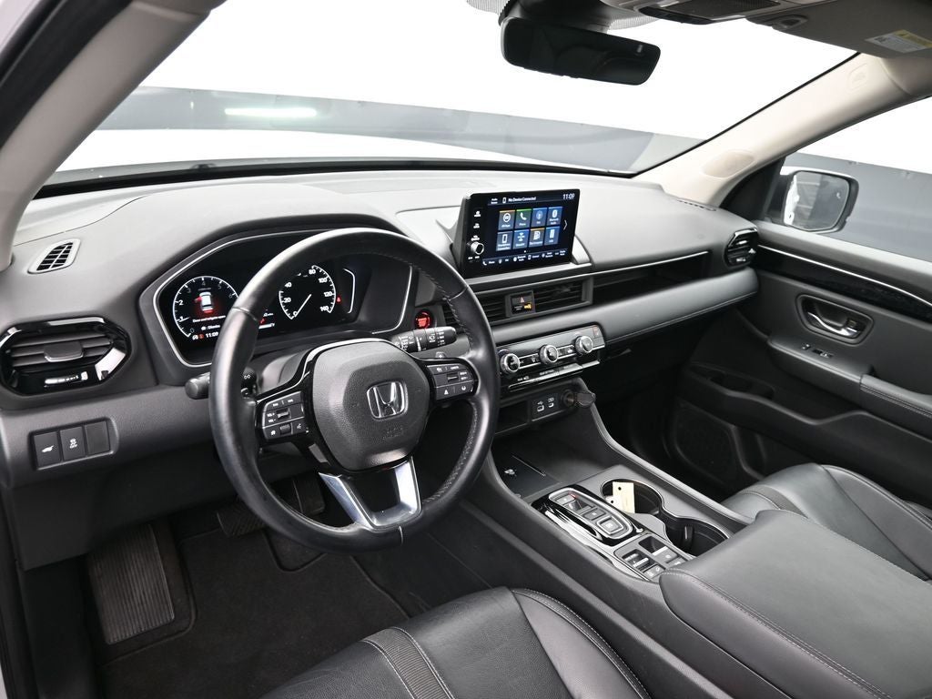 2023 Honda Pilot EX-L 7 Passenger