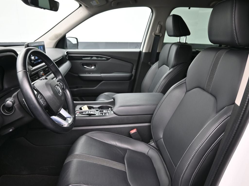 2023 Honda Pilot EX-L 7 Passenger