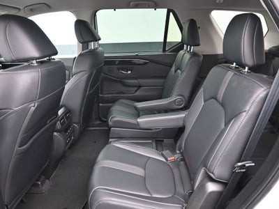2023 Honda Pilot EX-L 7 Passenger