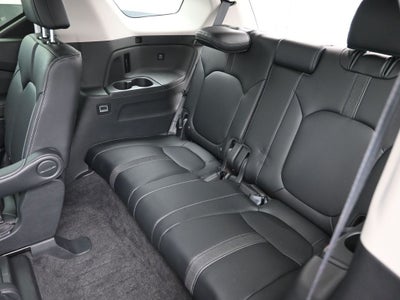 2023 Honda Pilot EX-L 7 Passenger