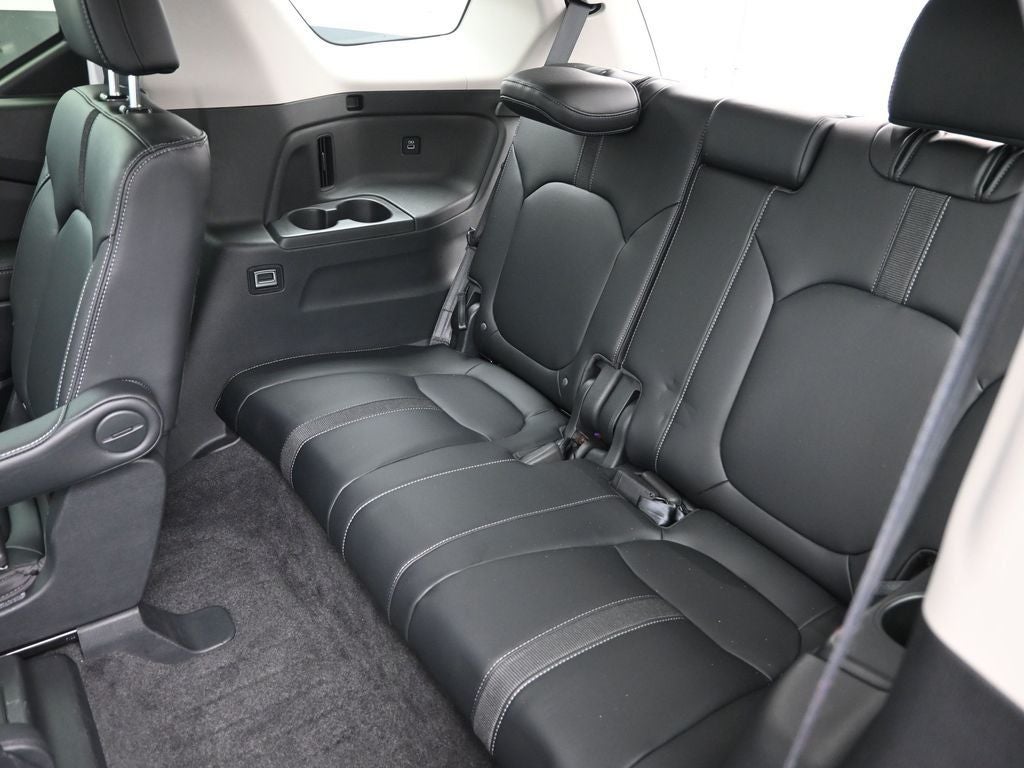 2023 Honda Pilot EX-L 7 Passenger