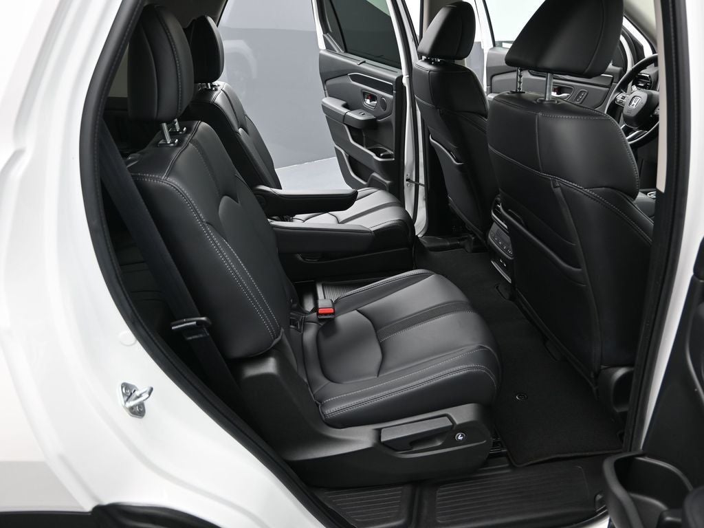 2023 Honda Pilot EX-L 7 Passenger