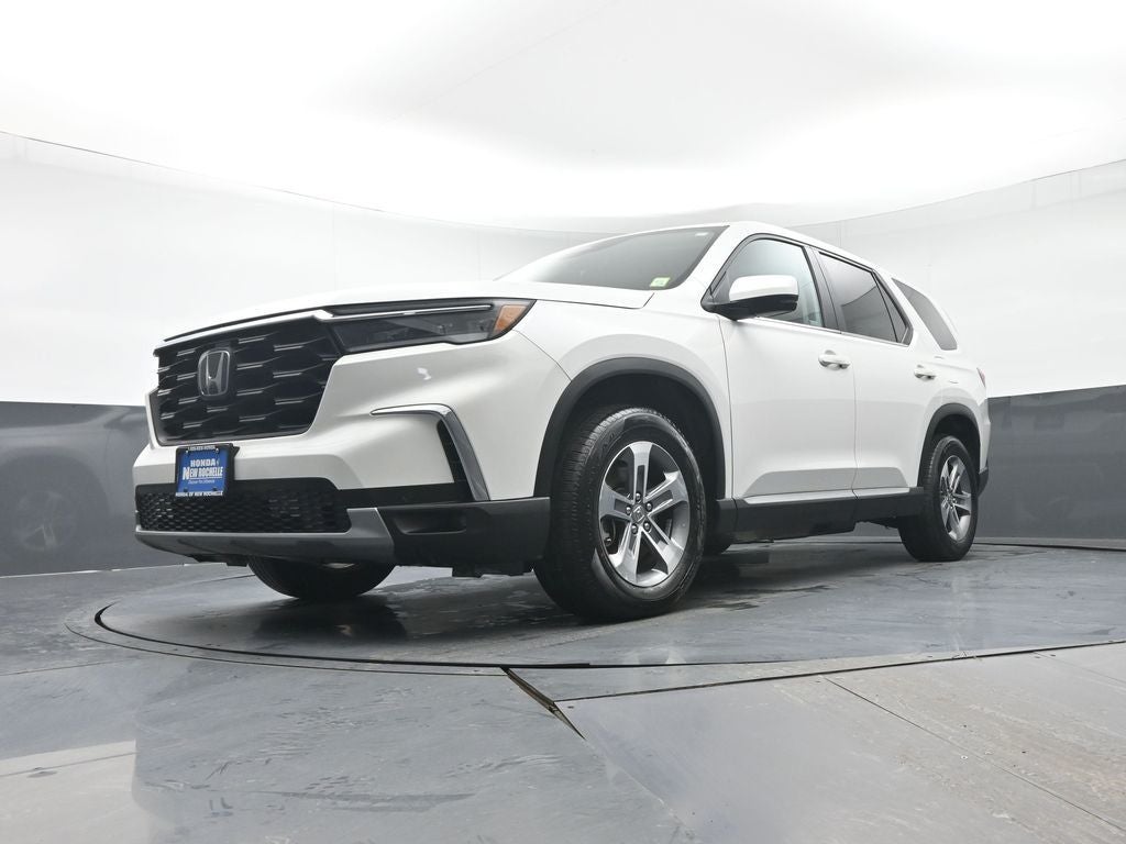 2023 Honda Pilot EX-L 7 Passenger