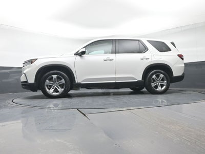 2023 Honda Pilot EX-L 7 Passenger
