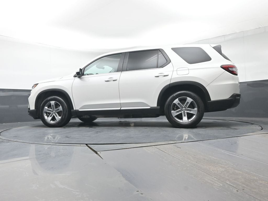 2023 Honda Pilot EX-L 7 Passenger