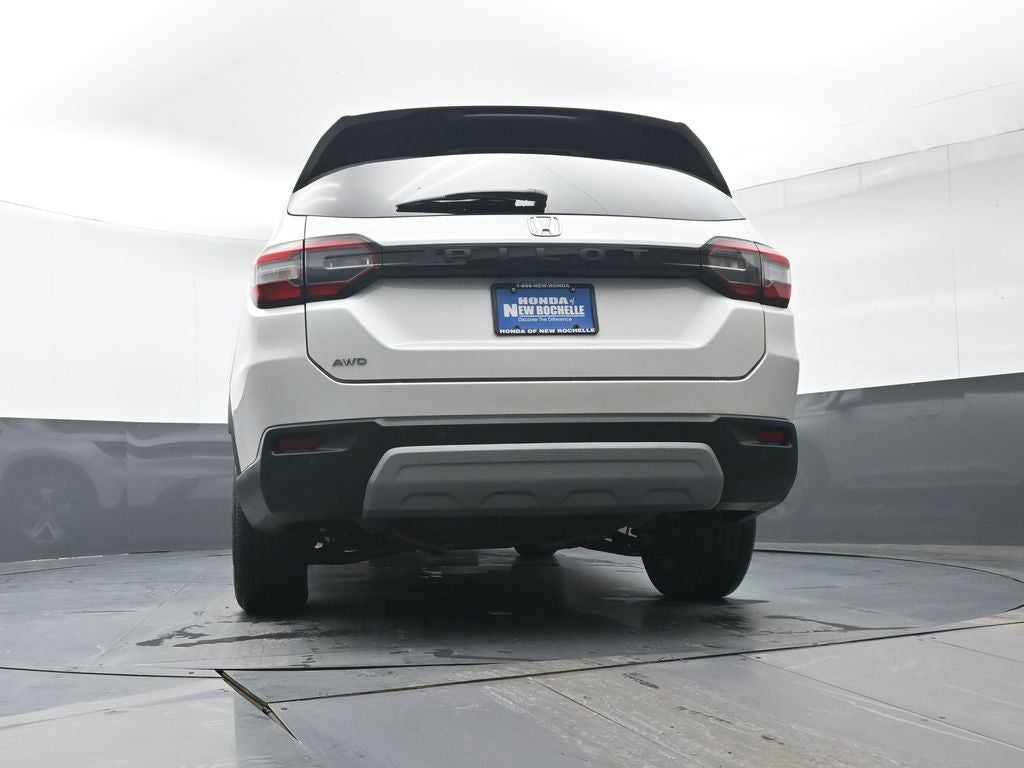 2023 Honda Pilot EX-L 7 Passenger