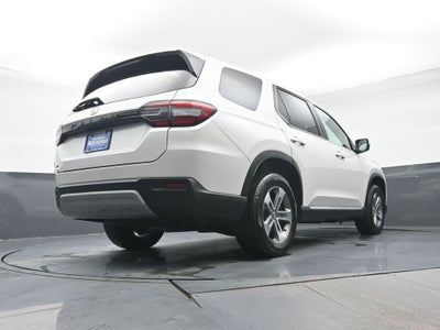 2023 Honda Pilot EX-L 7 Passenger