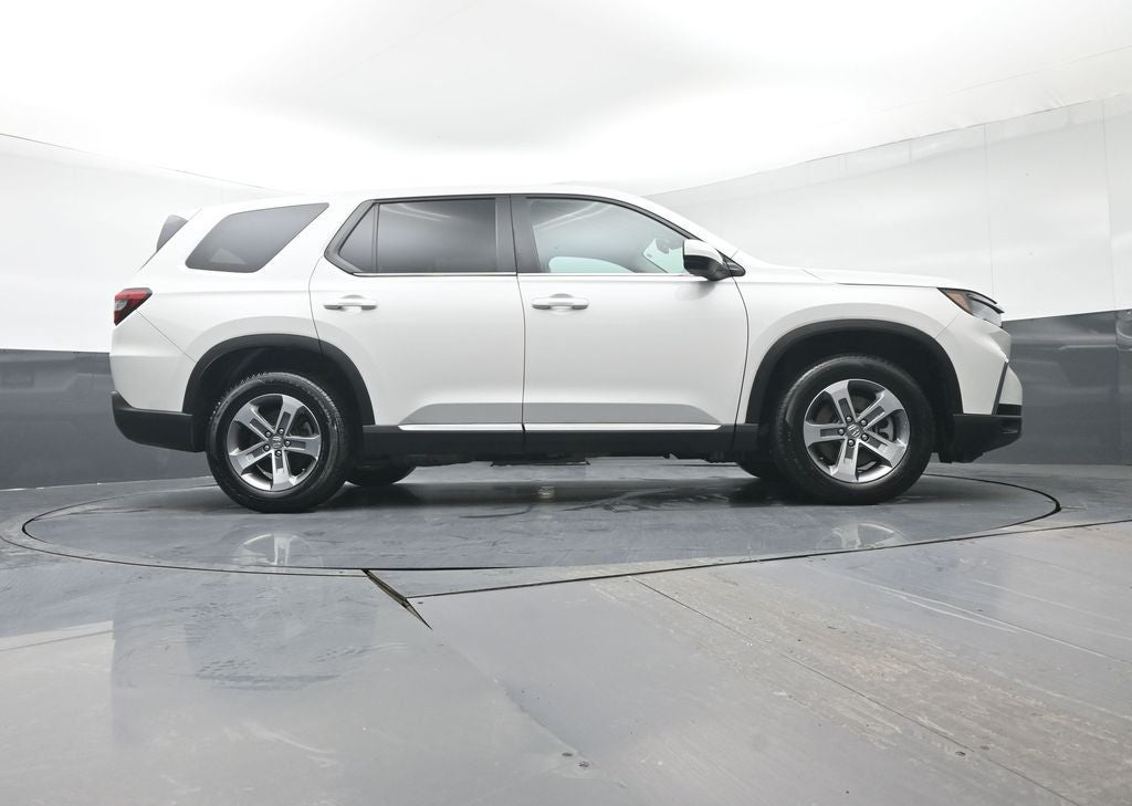 2023 Honda Pilot EX-L 7 Passenger