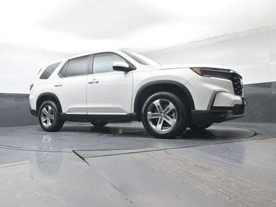 2023 Honda Pilot EX-L 7 Passenger