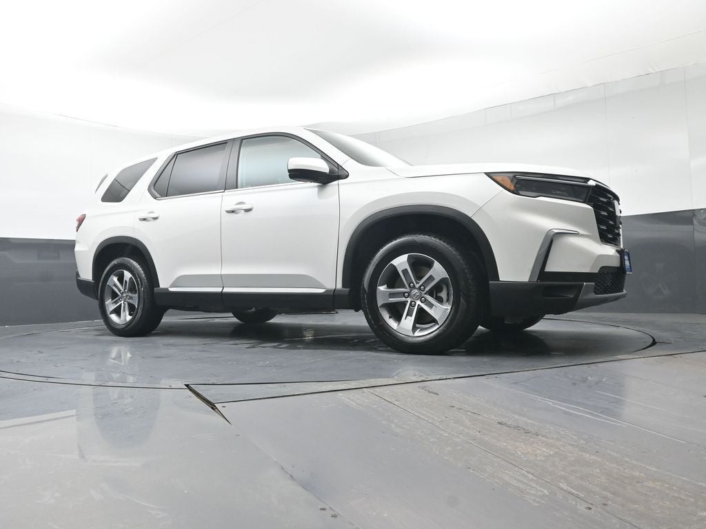 2023 Honda Pilot EX-L 7 Passenger
