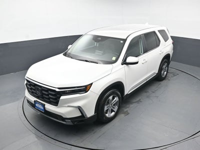 2023 Honda Pilot EX-L 7 Passenger