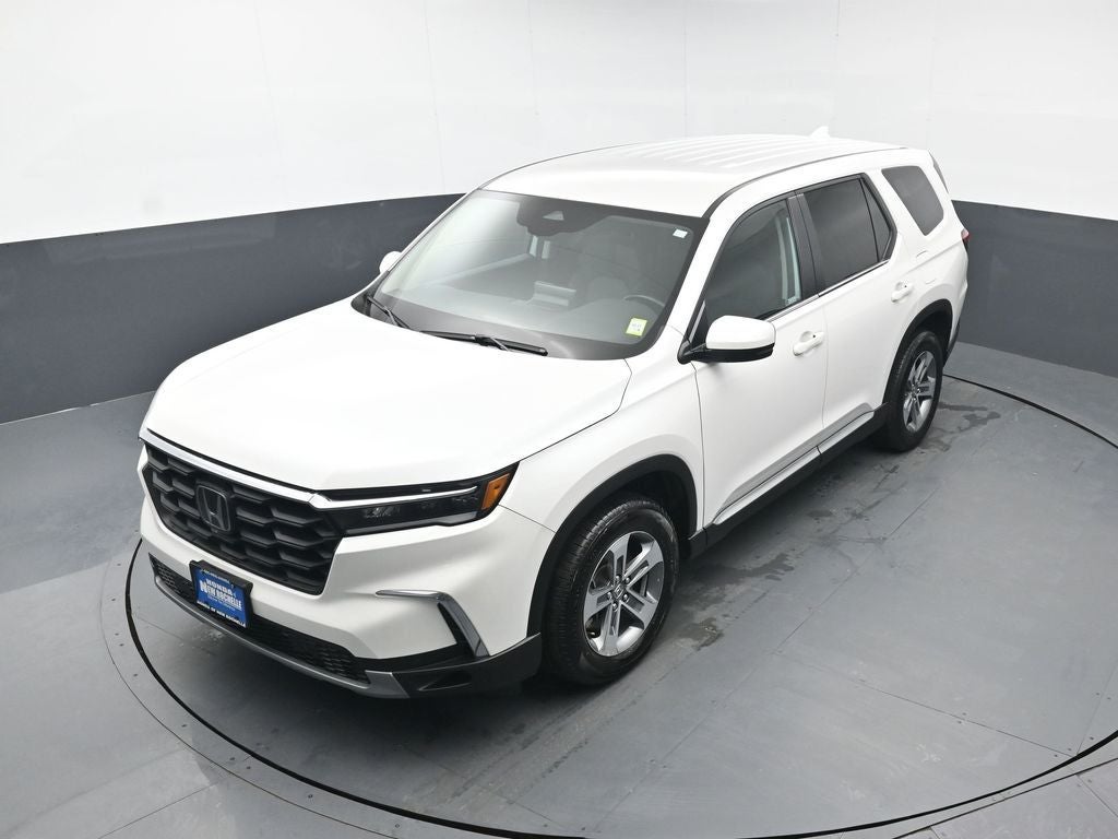2023 Honda Pilot EX-L 7 Passenger