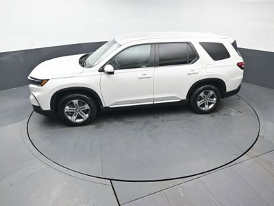 2023 Honda Pilot EX-L 7 Passenger