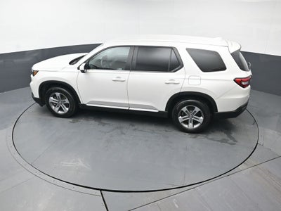 2023 Honda Pilot EX-L 7 Passenger