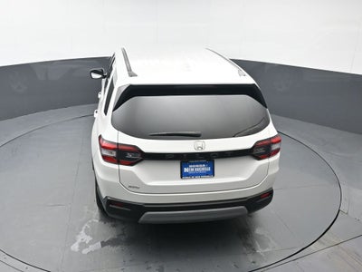 2023 Honda Pilot EX-L 7 Passenger