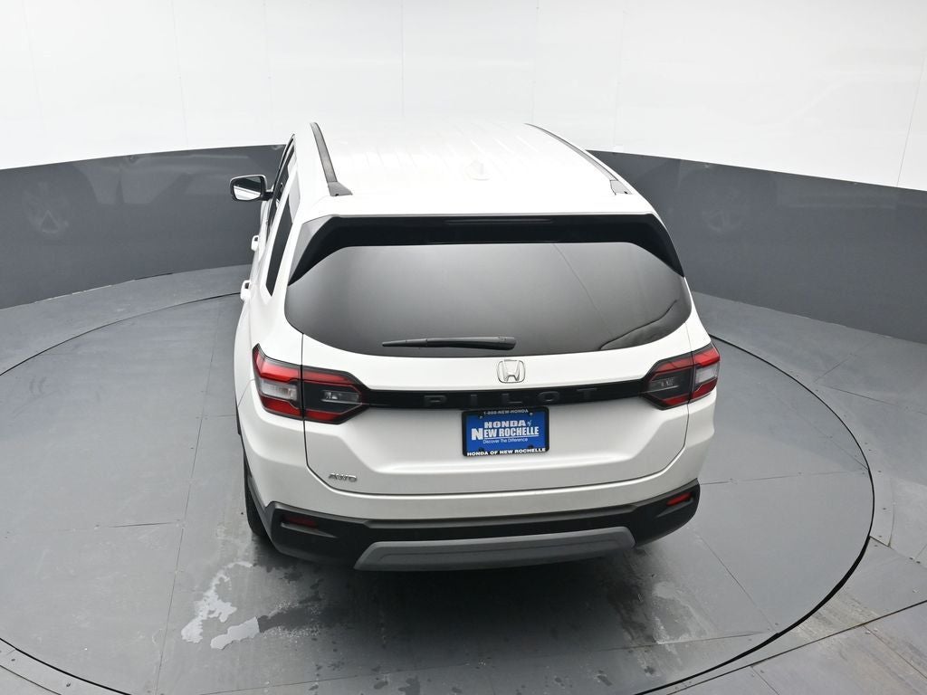 2023 Honda Pilot EX-L 7 Passenger