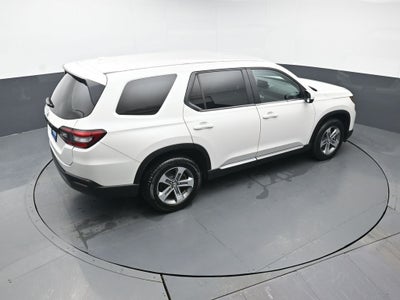 2023 Honda Pilot EX-L 7 Passenger