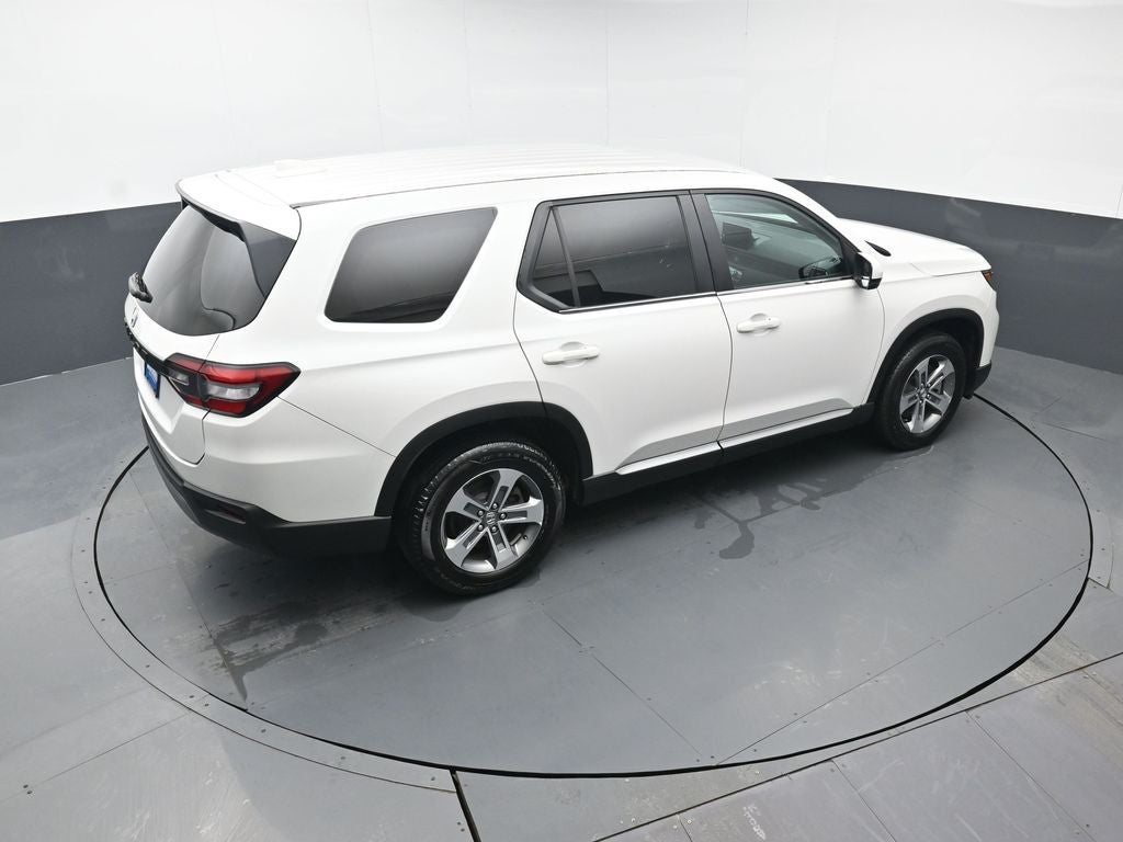 2023 Honda Pilot EX-L 7 Passenger