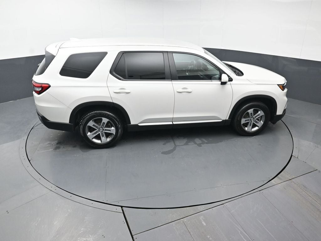 2023 Honda Pilot EX-L 7 Passenger