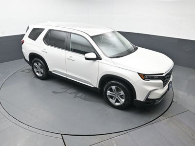 2023 Honda Pilot EX-L 7 Passenger