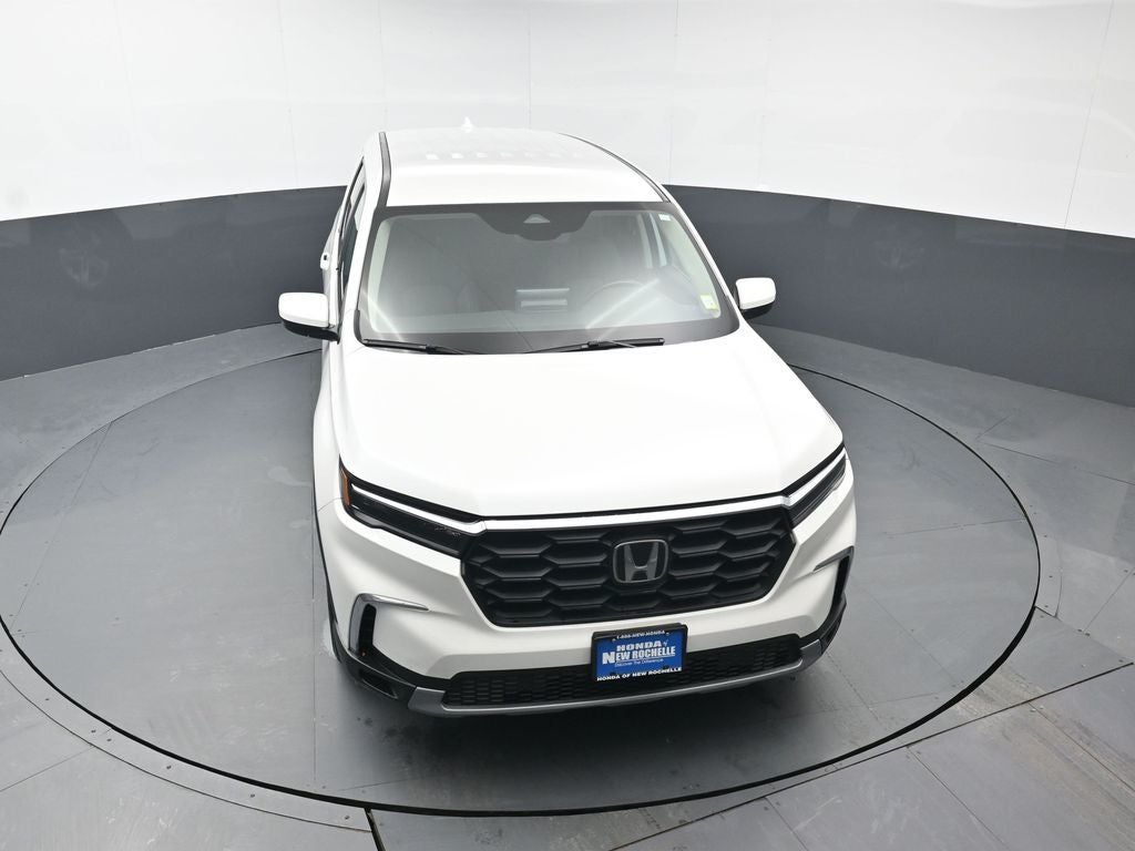 2023 Honda Pilot EX-L 7 Passenger