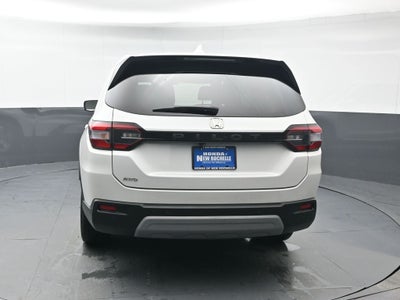 2023 Honda Pilot EX-L 7 Passenger