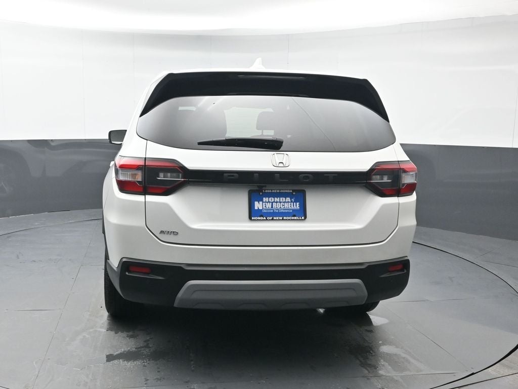 2023 Honda Pilot EX-L 7 Passenger