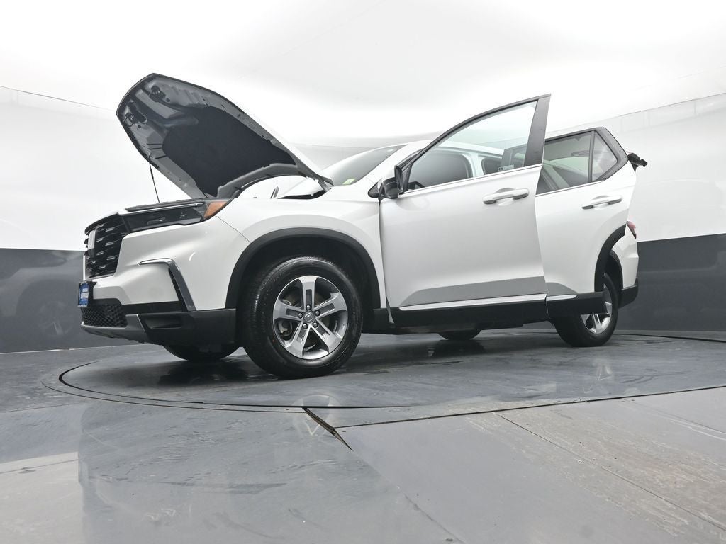2023 Honda Pilot EX-L 7 Passenger