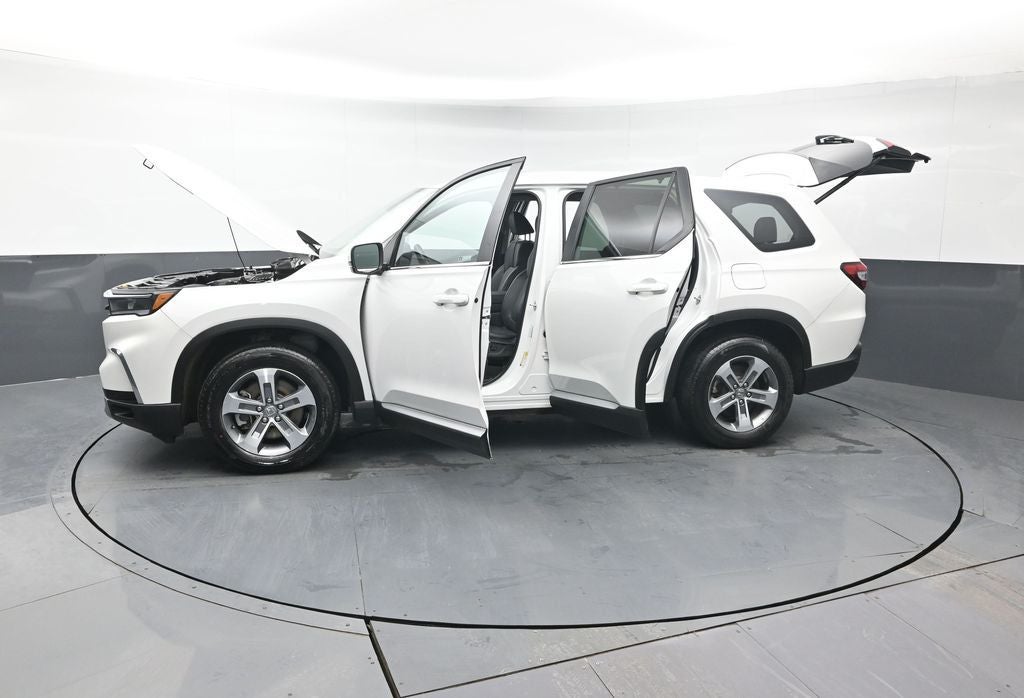 2023 Honda Pilot EX-L 7 Passenger
