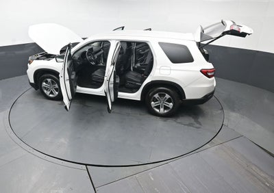 2023 Honda Pilot EX-L 7 Passenger