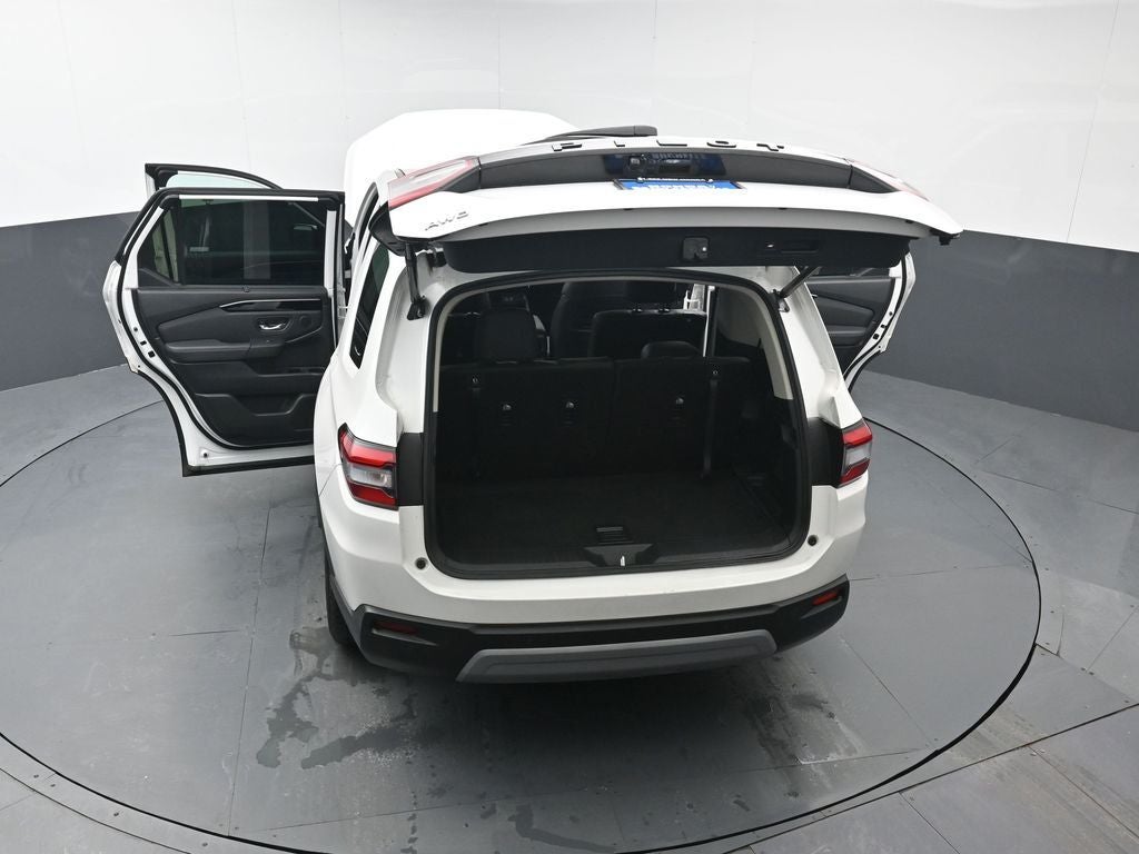 2023 Honda Pilot EX-L 7 Passenger