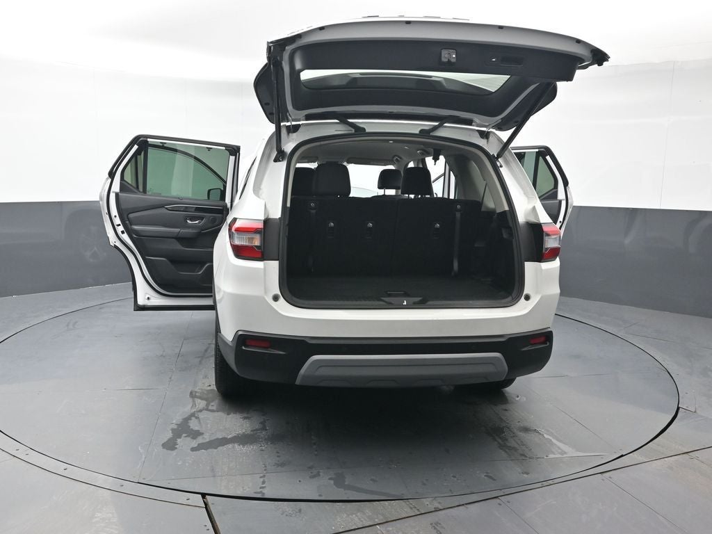 2023 Honda Pilot EX-L 7 Passenger