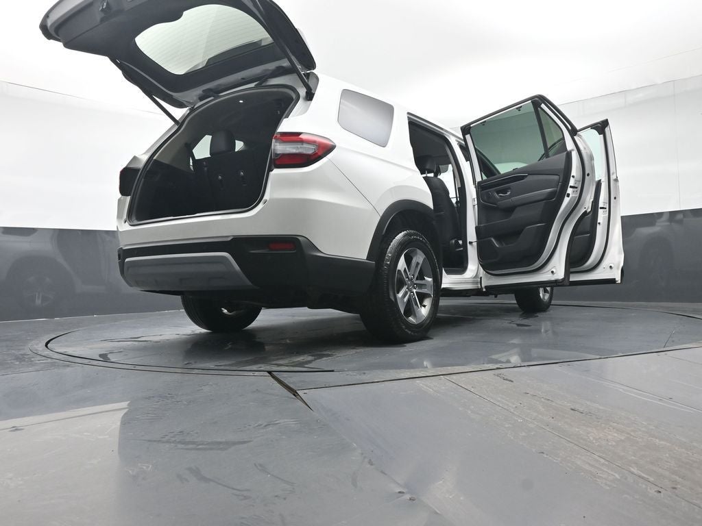 2023 Honda Pilot EX-L 7 Passenger
