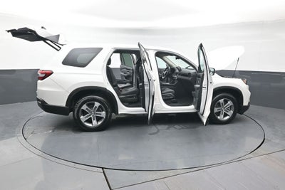 2023 Honda Pilot EX-L 7 Passenger