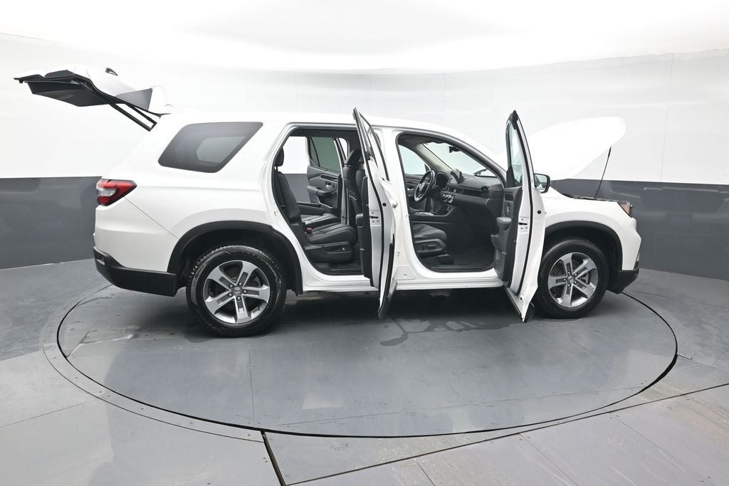 2023 Honda Pilot EX-L 7 Passenger