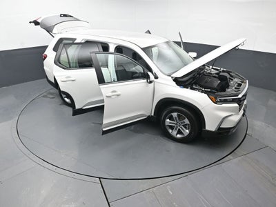 2023 Honda Pilot EX-L 7 Passenger