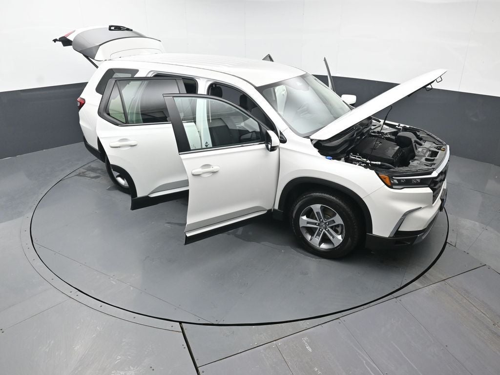 2023 Honda Pilot EX-L 7 Passenger