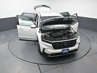 2023 Honda Pilot EX-L 7 Passenger