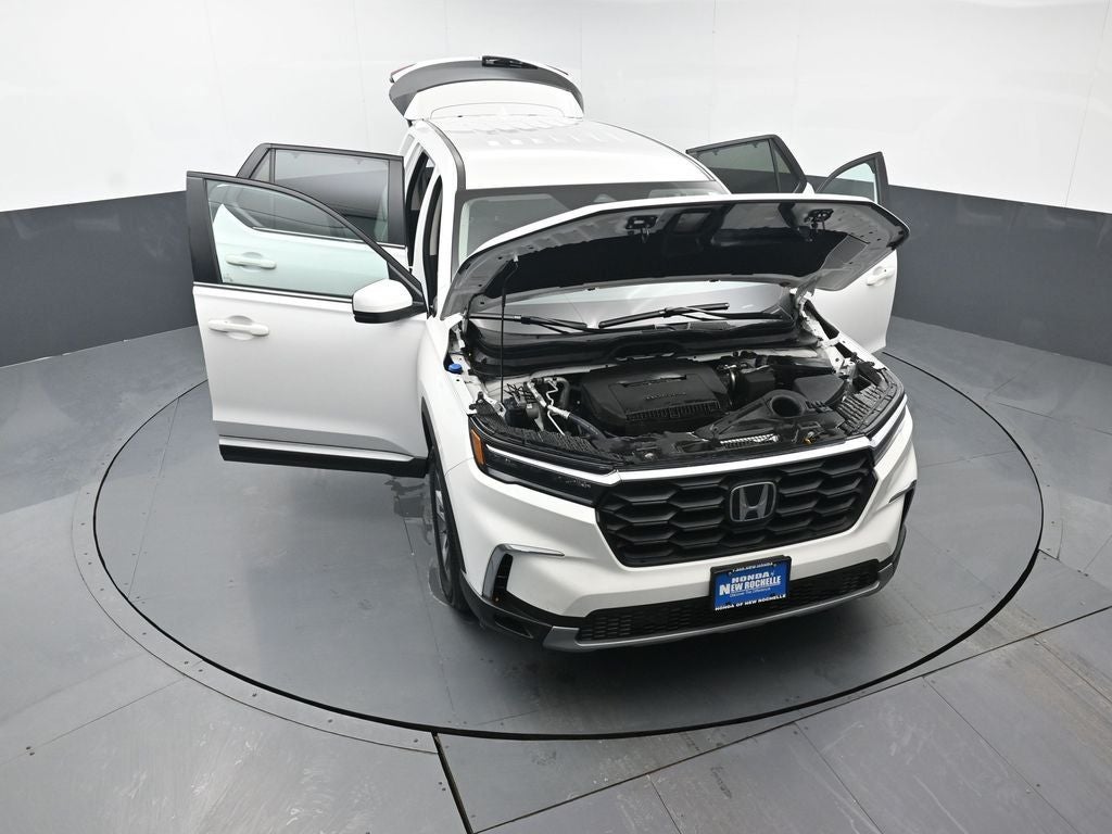 2023 Honda Pilot EX-L 7 Passenger