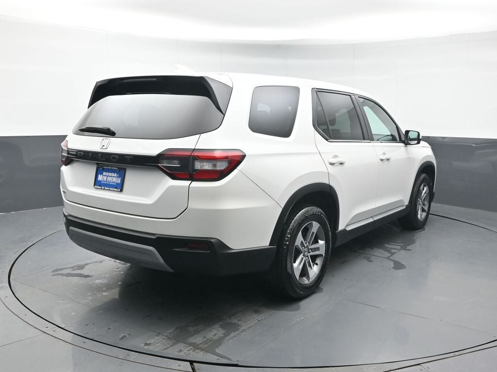 2023 Honda Pilot EX-L 7 Passenger