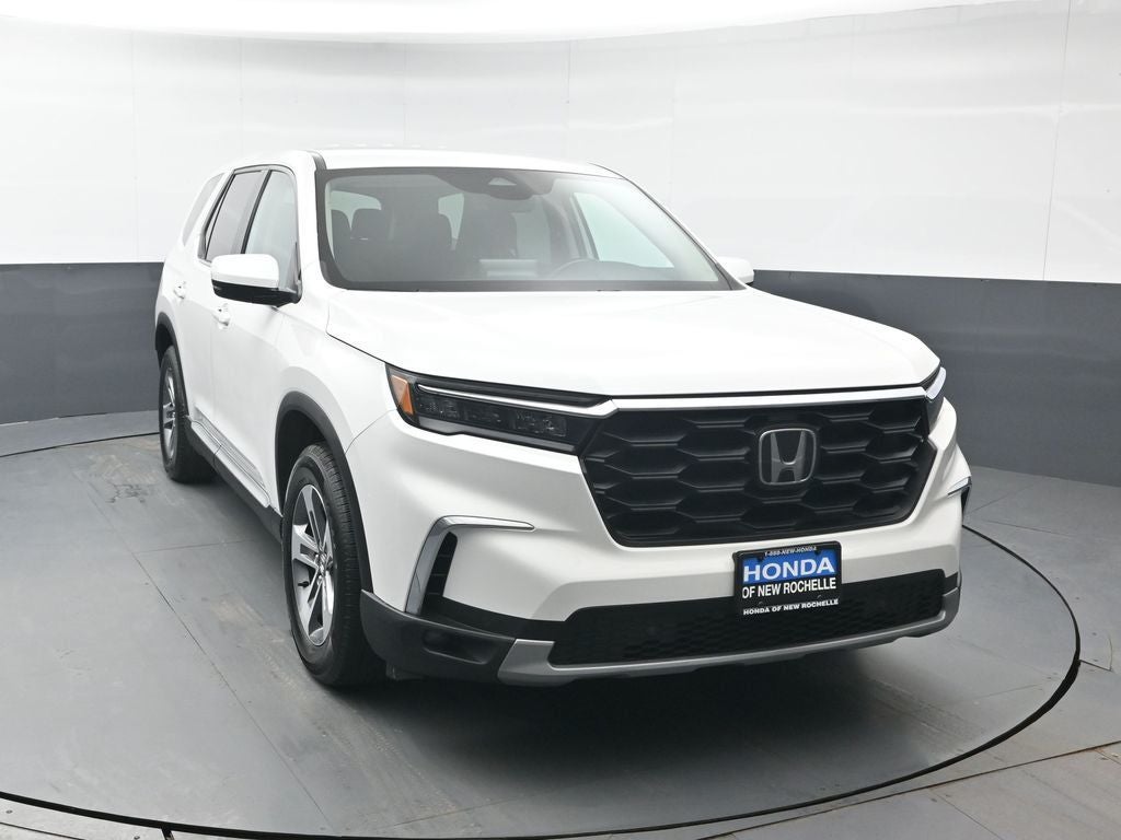 2024 Honda Pilot EX-L 7 Passenger